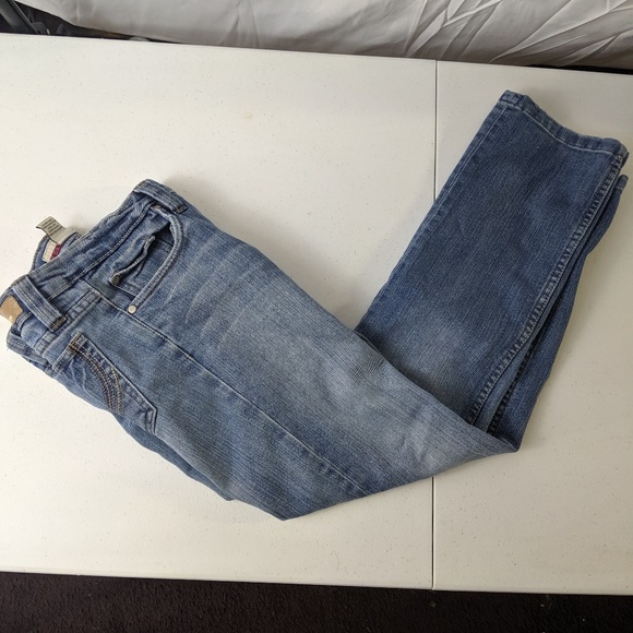 refuge Denim - Refuge jeans